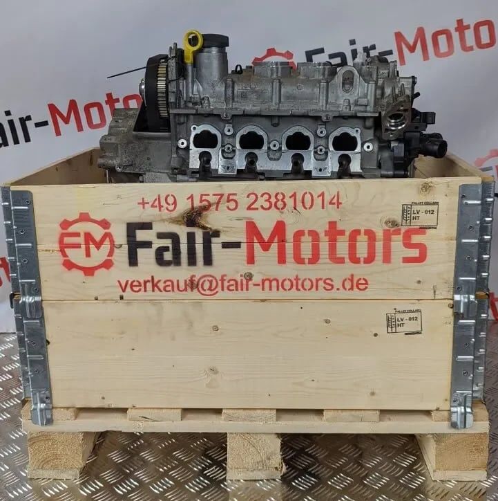 Motor 4J11 MITSUBISHI ASX OUTLANDER III 3 2.0 MIVEC 4WD